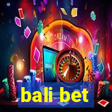 bali bet